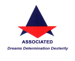 Associated Alcohols & Breweries logo