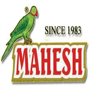 Mahesh Namkeen logo