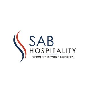 SAB Hospitality logo