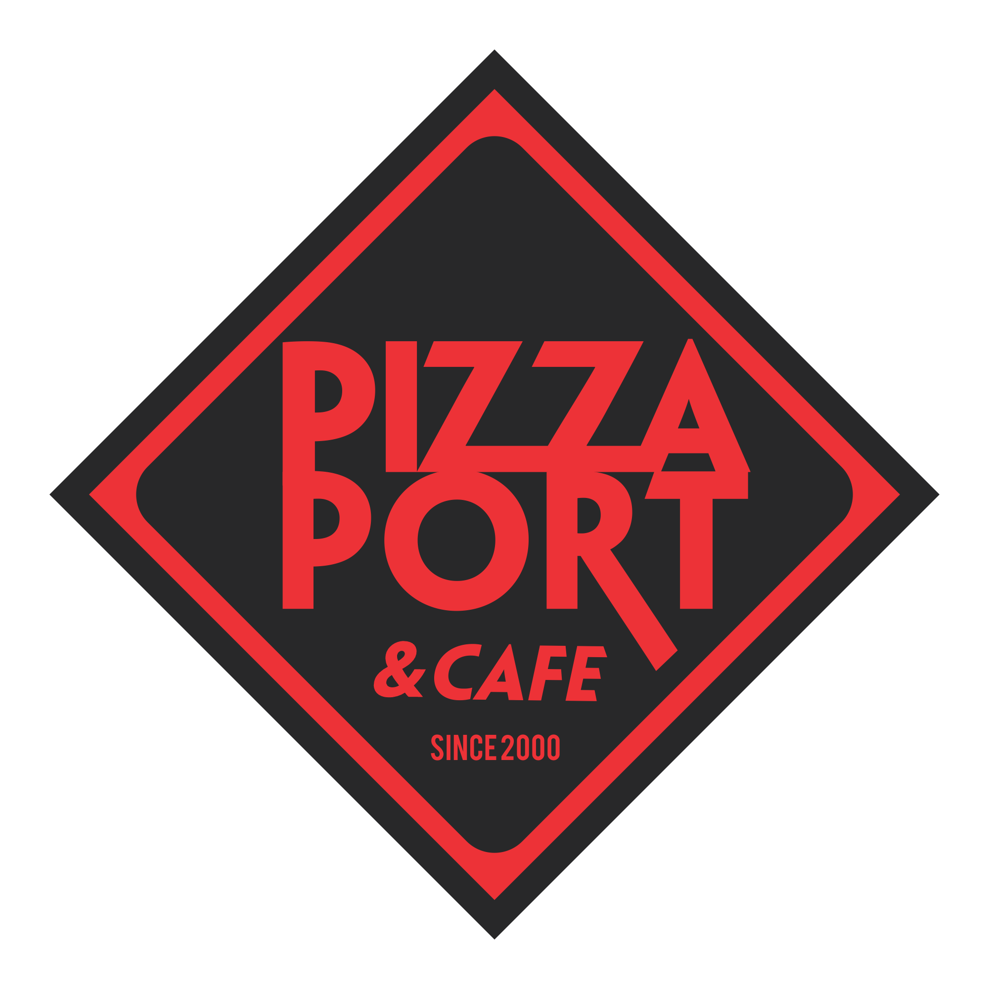 Pizza Port logo