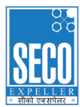 Sharma Expeller Company logo