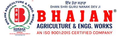 Bhajan Agro logo