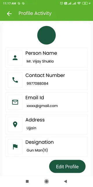 Vardaan Biotech Employee screenshot 2