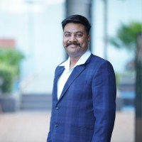 Navneet Garg profile photo