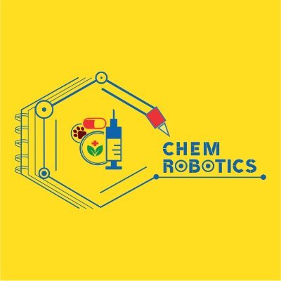 ChemRobotics logo