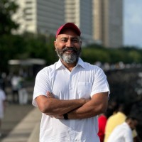 Satyajit Hange profile photo