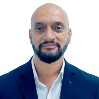 Sunil Shahi profile photo