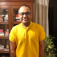 Shashank Mehta profile photo