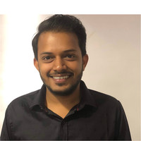 Animesh Lodha profile photo