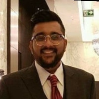 Sijo Mathew profile photo