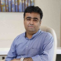 Yash Gawdi profile photo