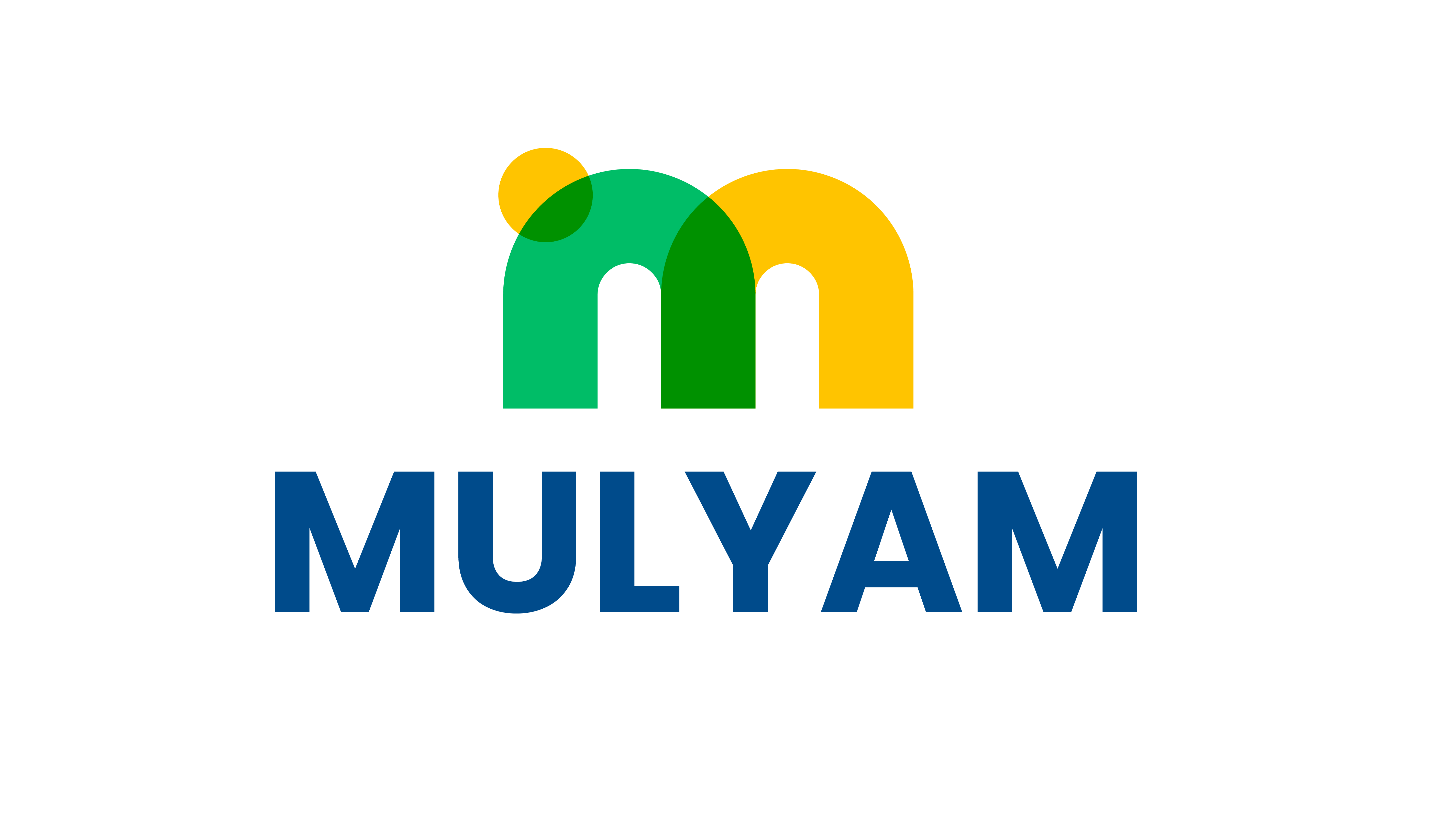 Mulyam logo