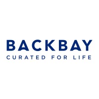 Backbay logo
