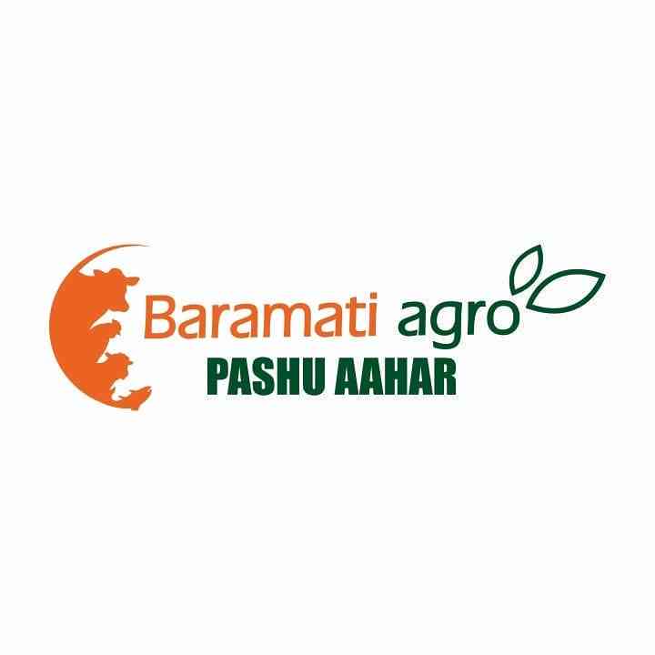Baramati Agro logo