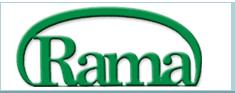 Rama Phosphates logo