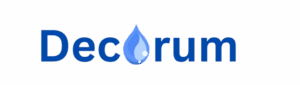 Decorum Beverages logo