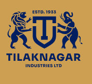 Tilaknagar Industries logo