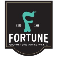 Fortune Gourmet Specialities logo