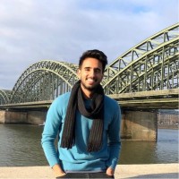Rajanvir Dharni profile photo