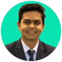 Siddharth Shah profile photo