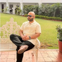 Agnay Mehra profile photo