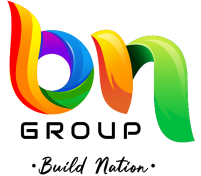 BN Group logo