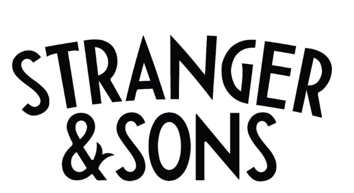 Stranger & Sons logo