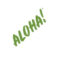 Aloha logo