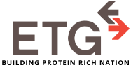 ETG India logo