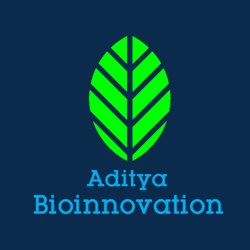 Aditya Bioinnovation logo