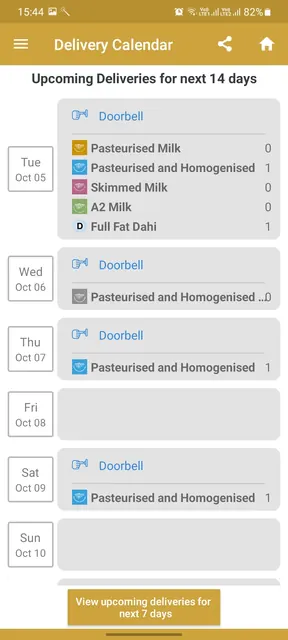 Sarda Farms screenshot 3