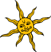 Sula Vineyards logo