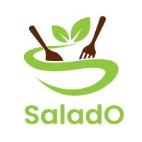 SaladO logo