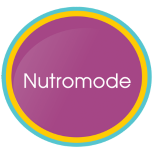 Nutromode logo