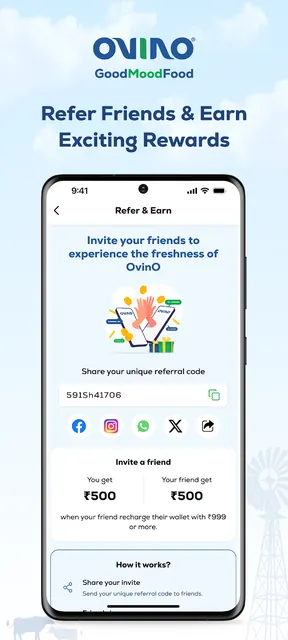 OvinO screenshot 6