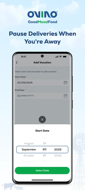 OvinO screenshot 5