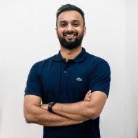 Pranjay Mittal profile photo