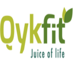 Qykfit logo