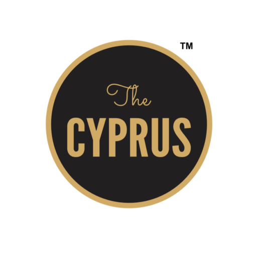 The Cyprus logo