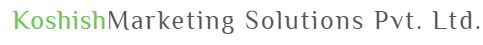 KOSHISHMarketing Solutions logo