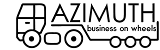Azimuth logo