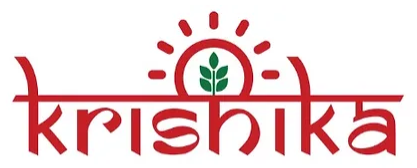 Krishika logo