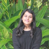 Shama Bhat profile photo