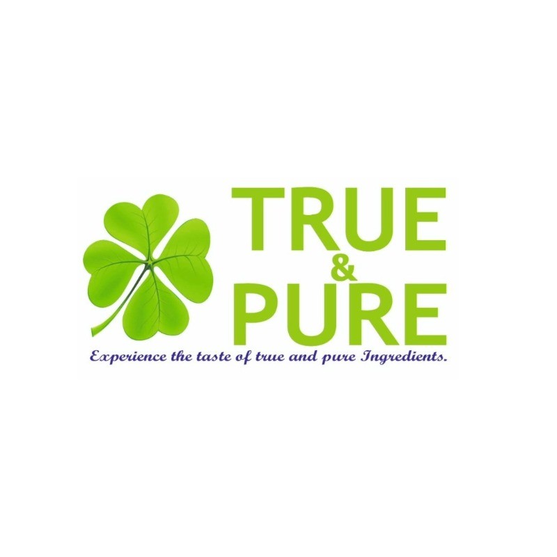 TP Ingredients logo
