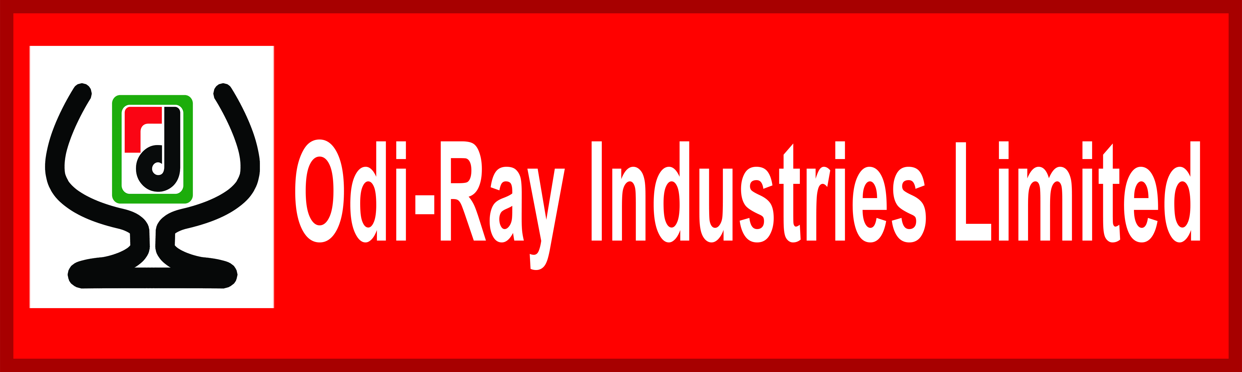 Odiray Industries logo