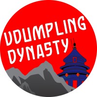 VDumpling Dynasty logo
