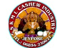 SKML Cashew Industries logo