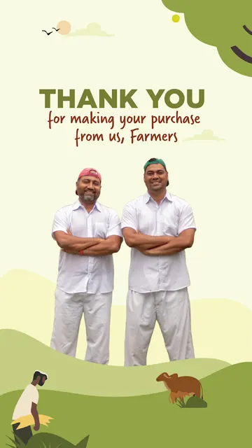 Two Brothers Organic Farms screenshot 2