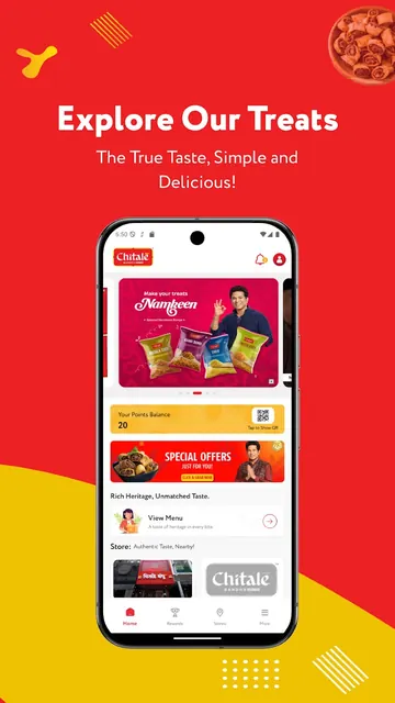 Chitale Bandhu screenshot 3