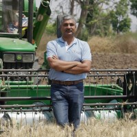 Utpal Isser profile photo